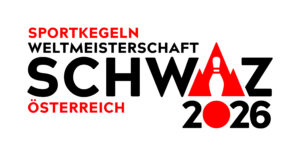 Logo WM 2026 Schwaz