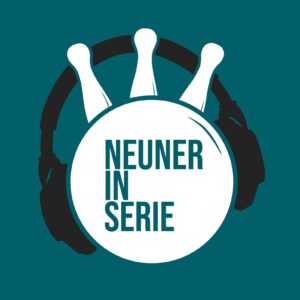 Logo Neuner in Serie