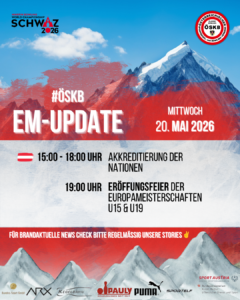 ÖSKB WM-Update - Tag 1